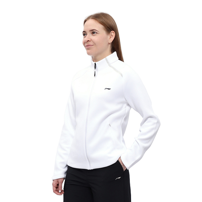 AFDW682-3 Куртка Essentials белый